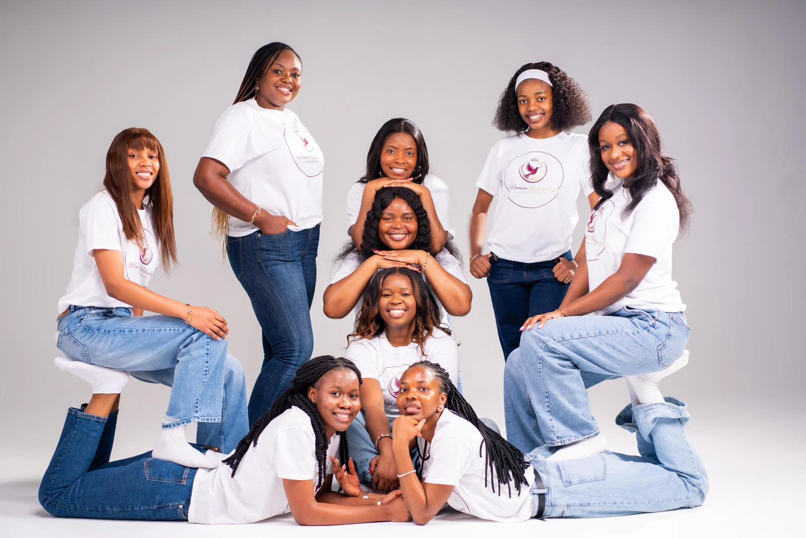 Womens network conference