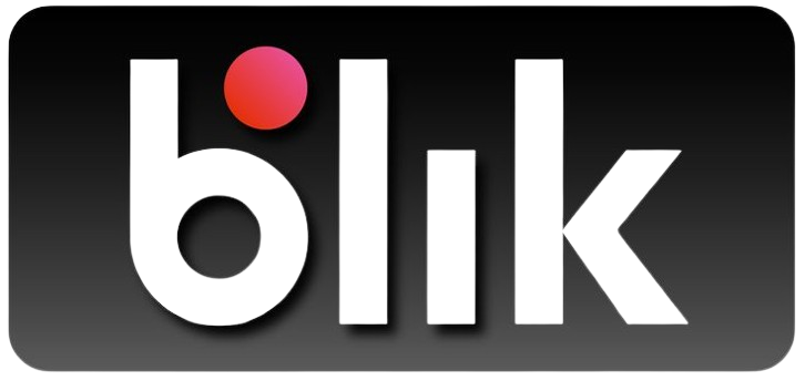 Blik Logo