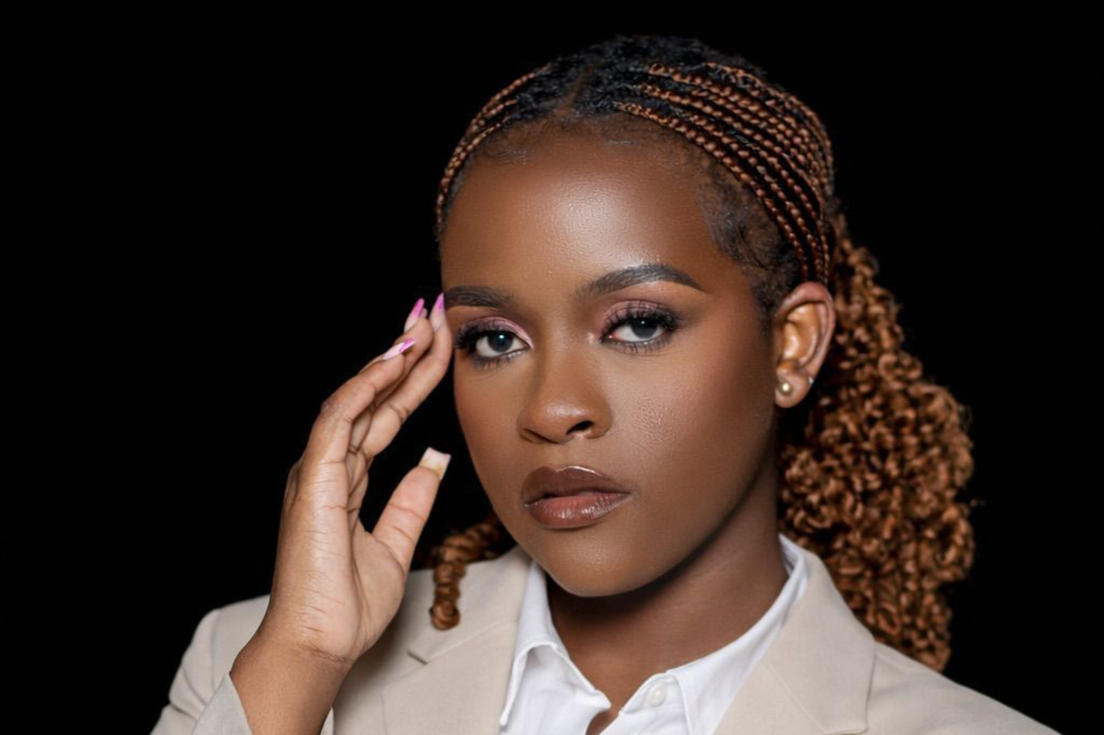 Womens network conference